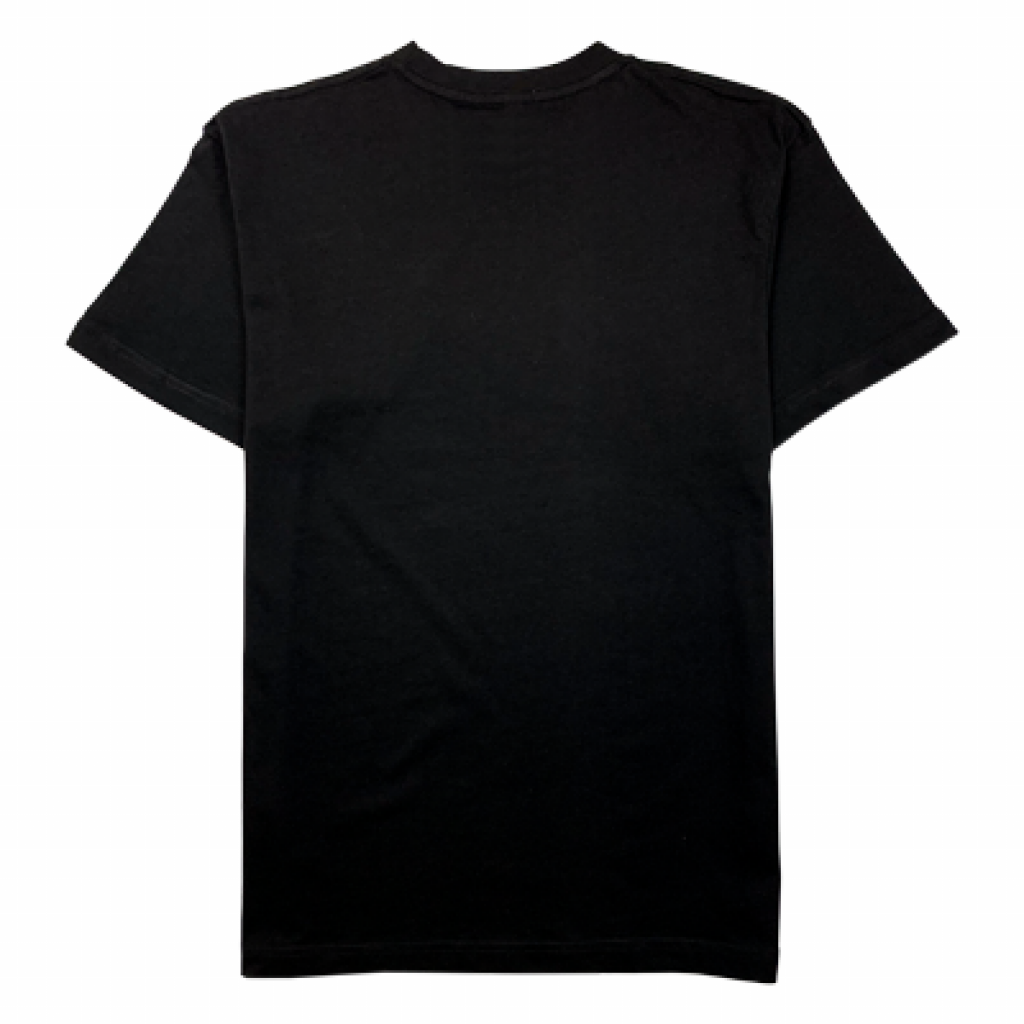 OY クマプリント ブラックTシャツ 2025年最新】oy クマ tシャツの人気アイテム - メルカリ